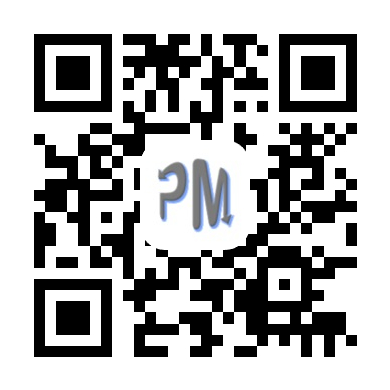 iOS QR Code